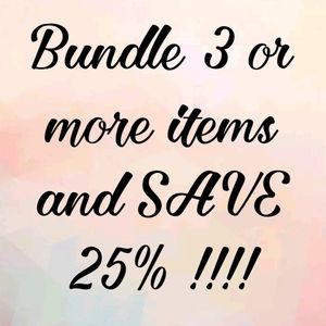 CLOSET CLEAN OUT!!! Reasonable offers only